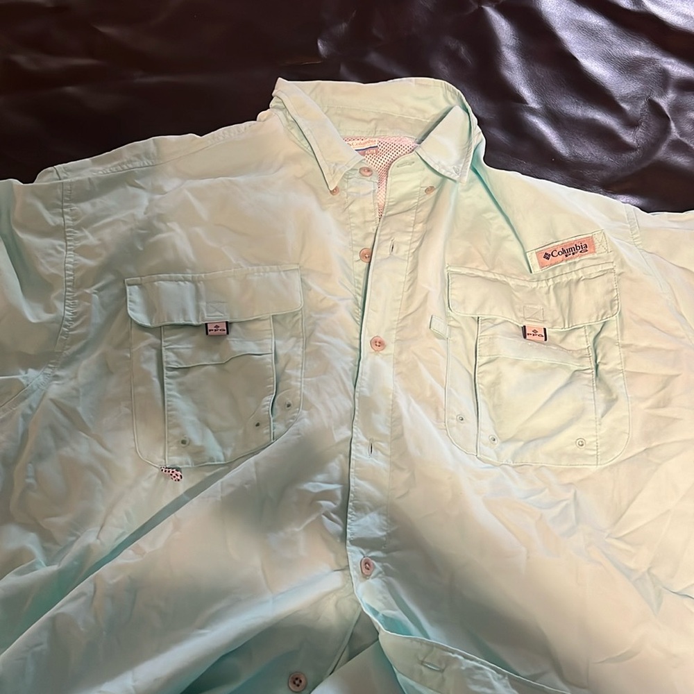 Columbia PFG